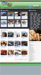 Mobile Screenshot of officialvid.com
